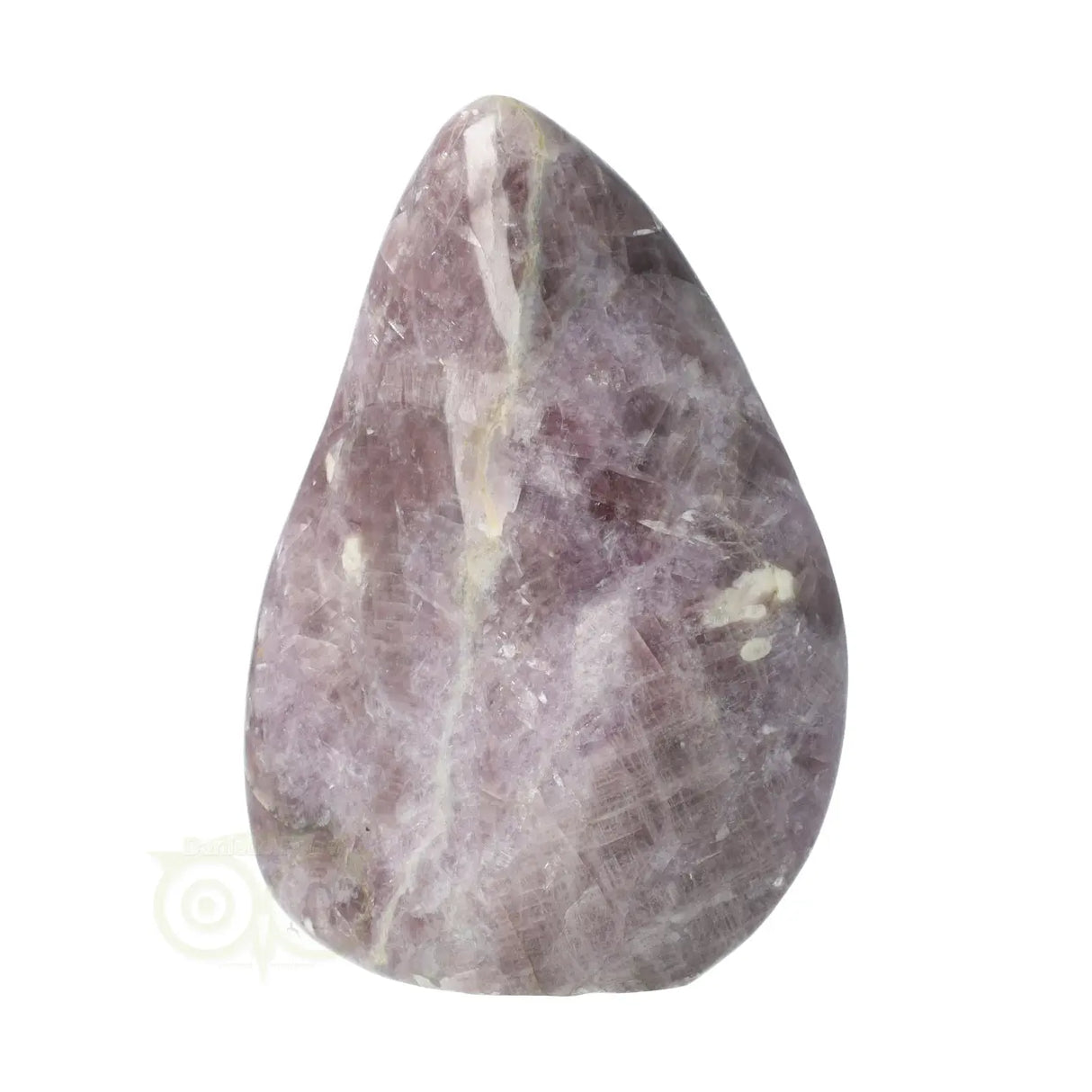 Anhydriet sculptuur Nr 8