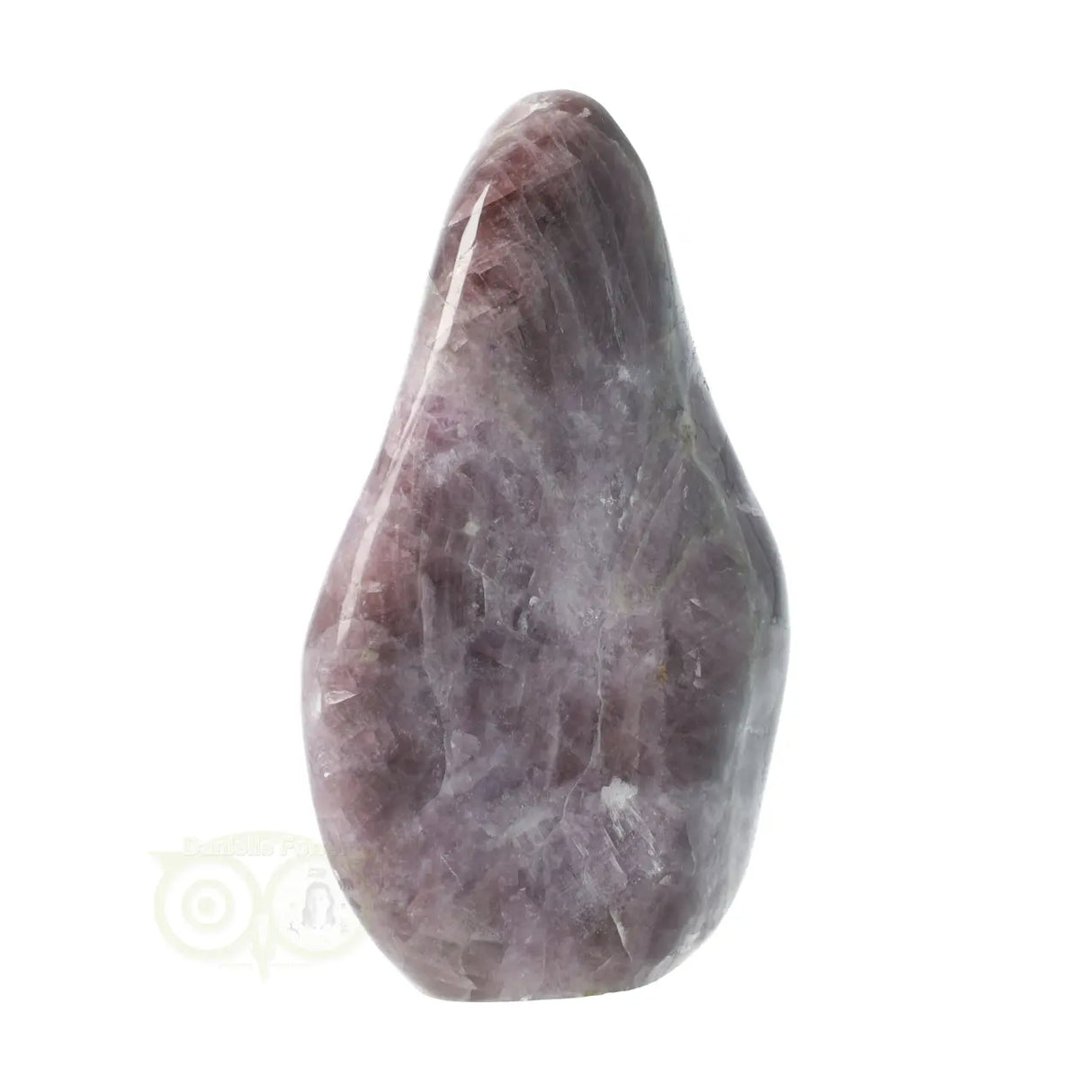 Anhydriet sculptuur Nr 8