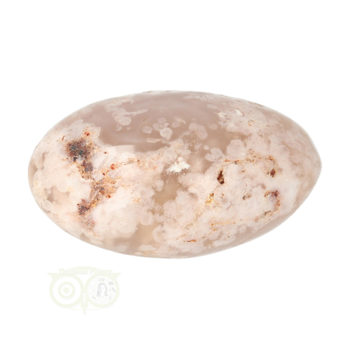 Bloem Agaat handsteen Nr 14