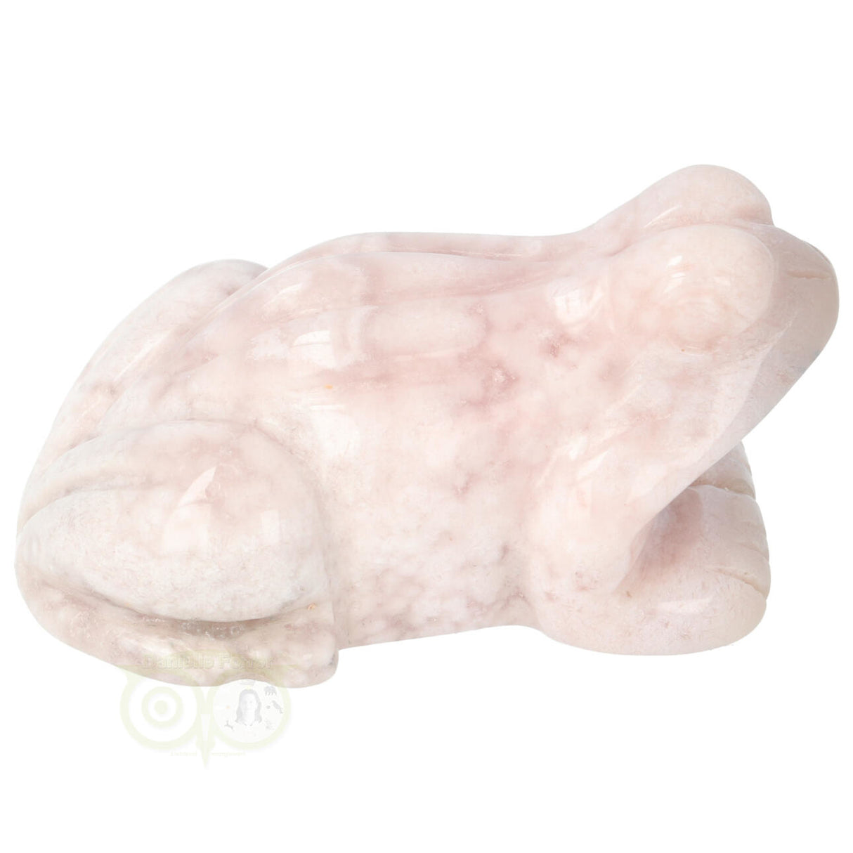 Blumenachat-Frosch Nr. 21