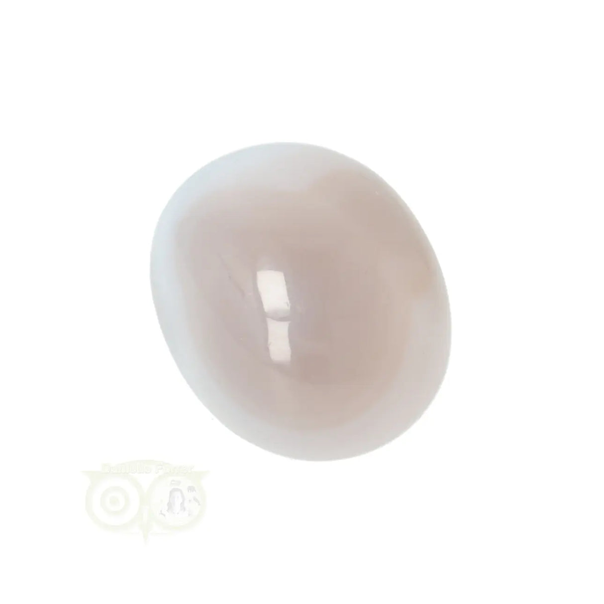 Botswana Agaat trommelsteen Nr 42