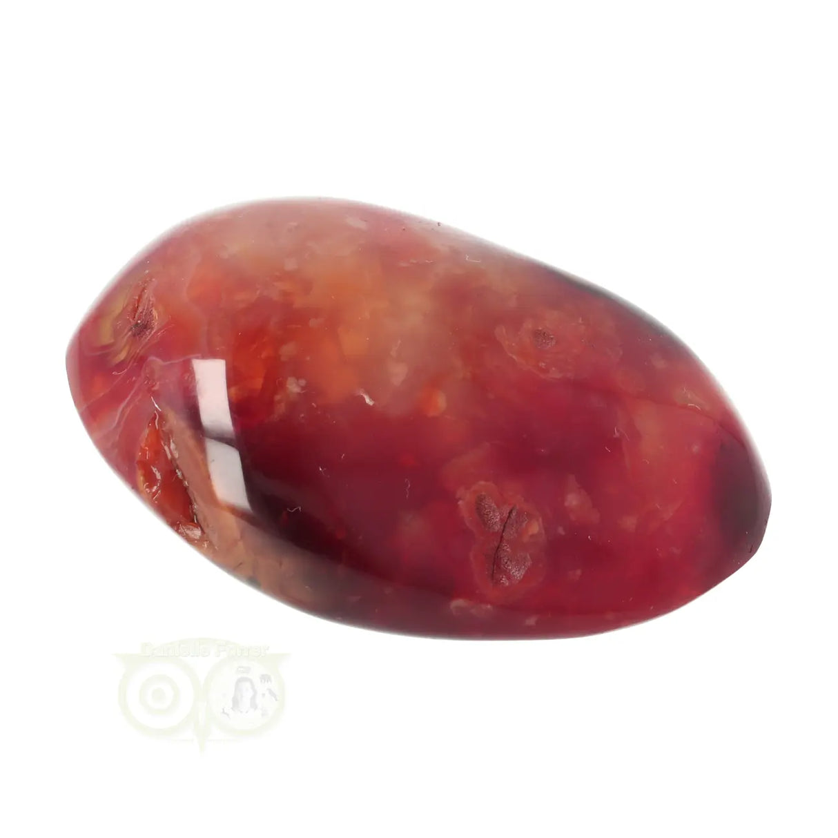 Karneol-Handstein Nr. 101