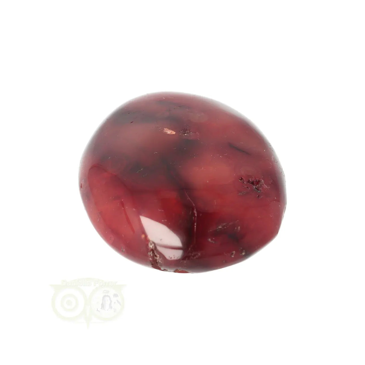 Karneol-Handstein Nr. 102