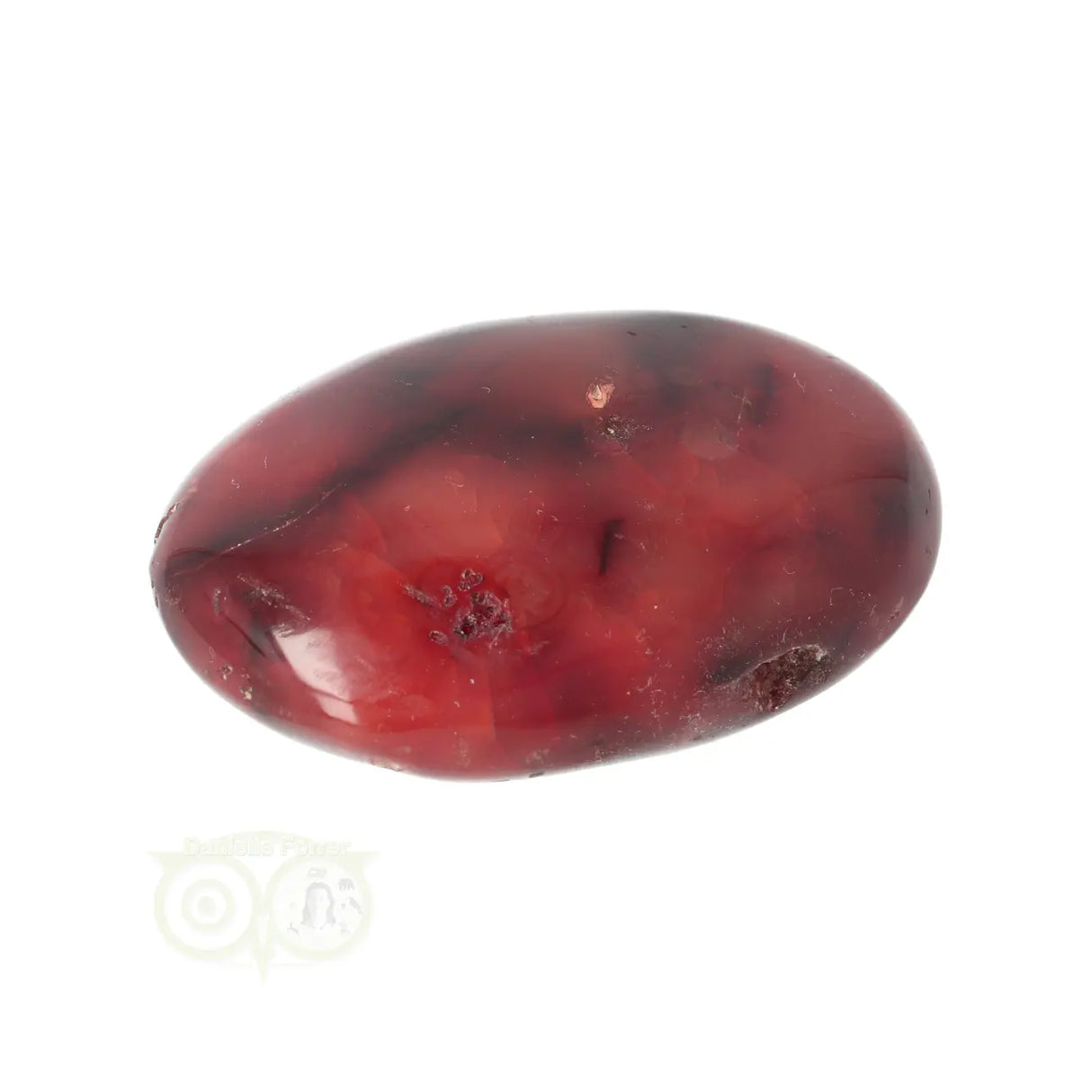 Karneol-Handstein Nr. 102