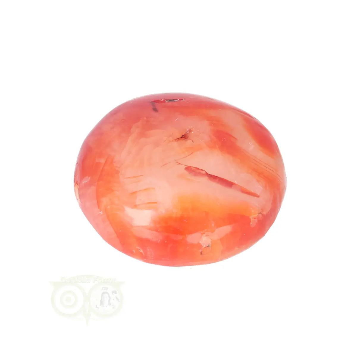 Karneol-Taschenstein Nr. 10