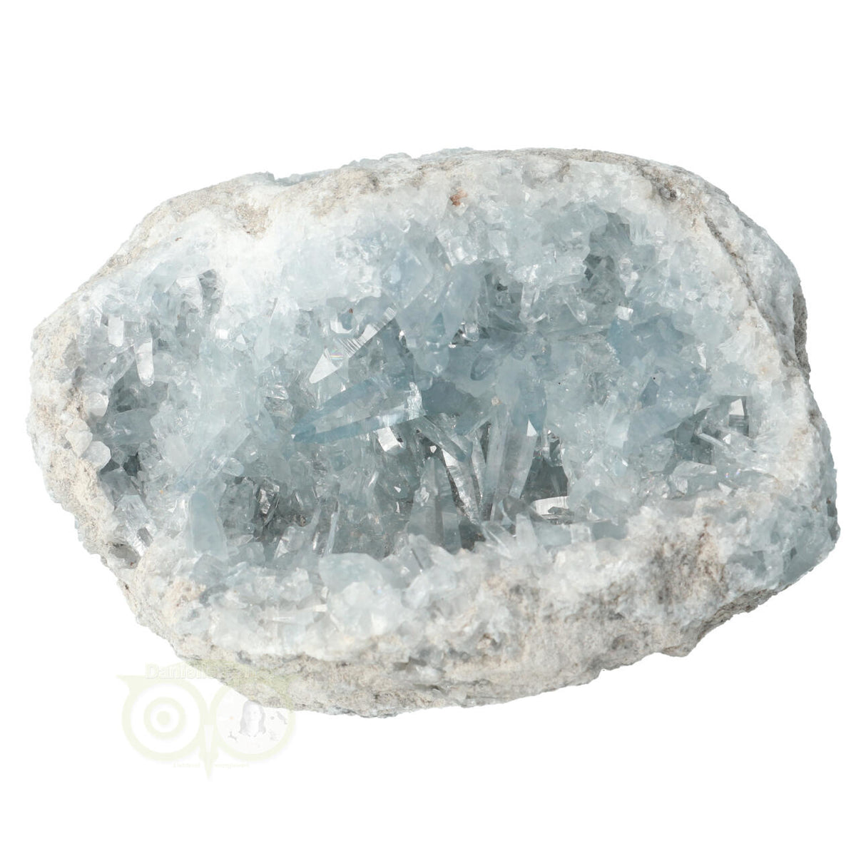 Celestien cluster Nr 50 - Madagaskar