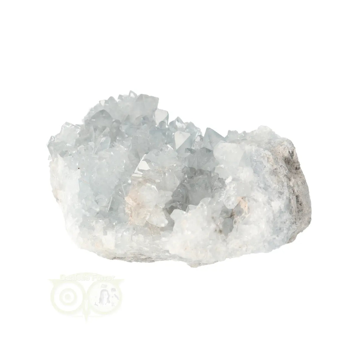 Celestien cluster Nr 83