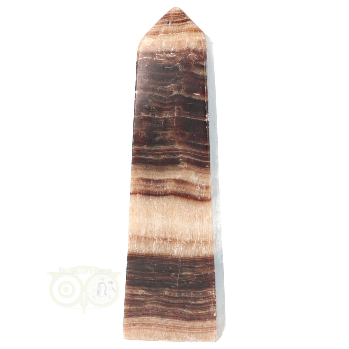 Chocolade Calciet Punt Nr 12