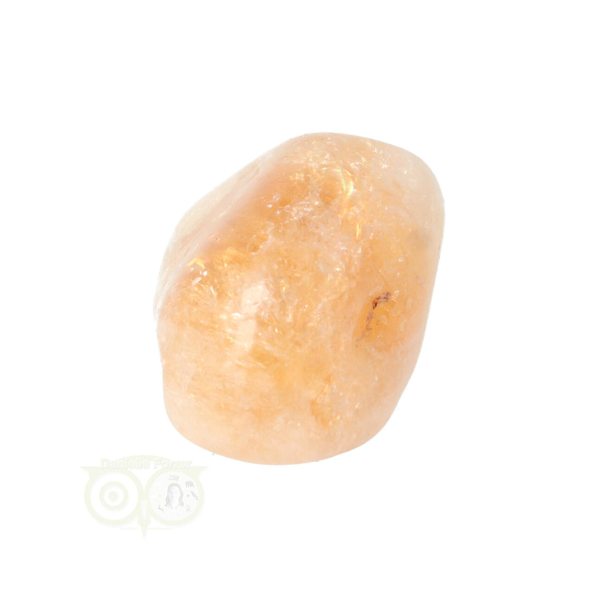 Citrien (gebrand ) Nr 33