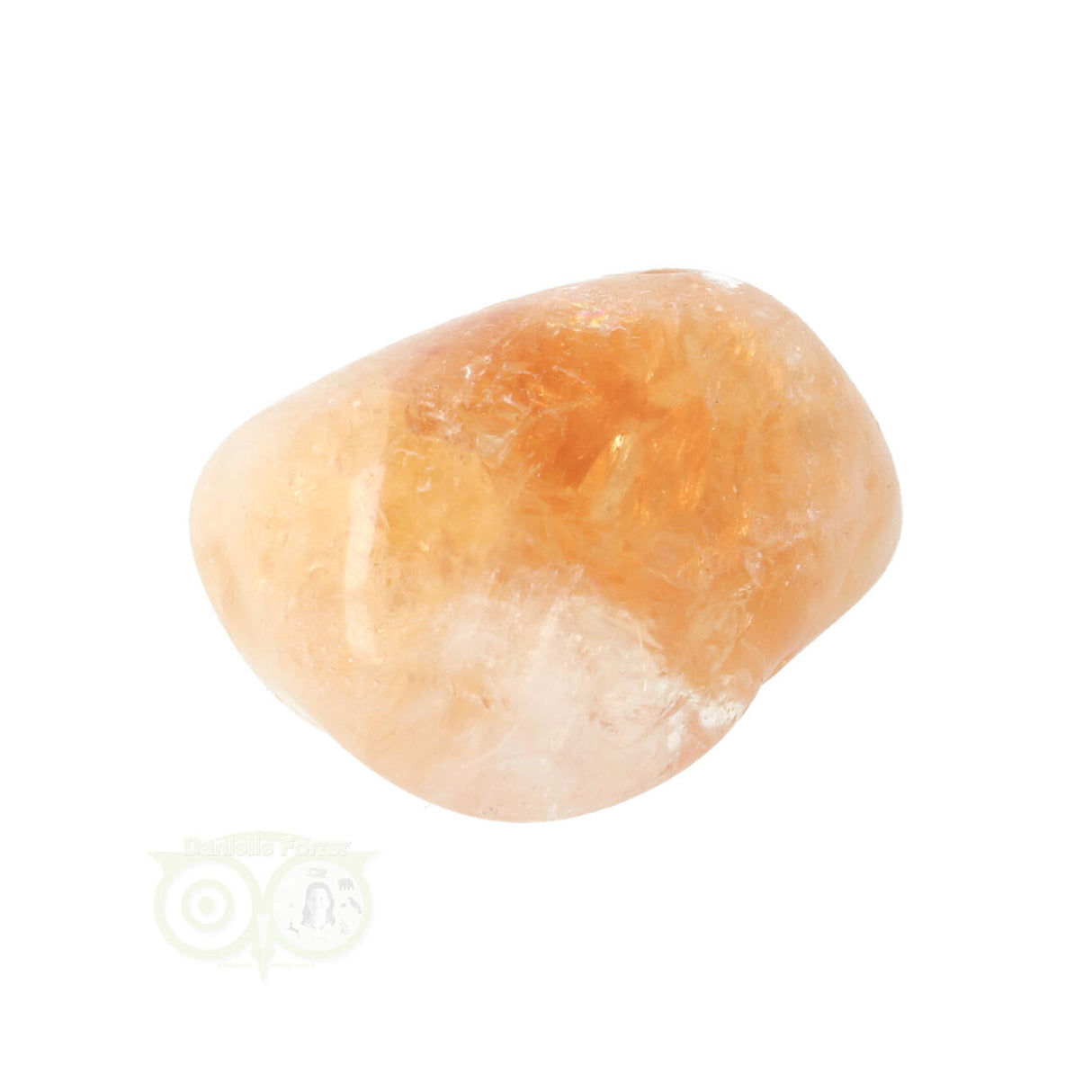 Citrien (gebrand ) Nr 33