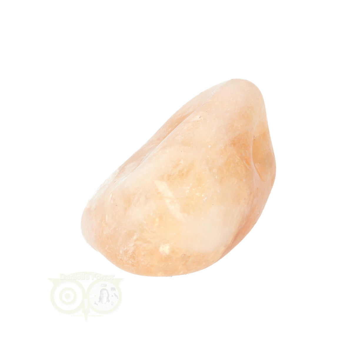 Citrien (gebrand ) Nr 33