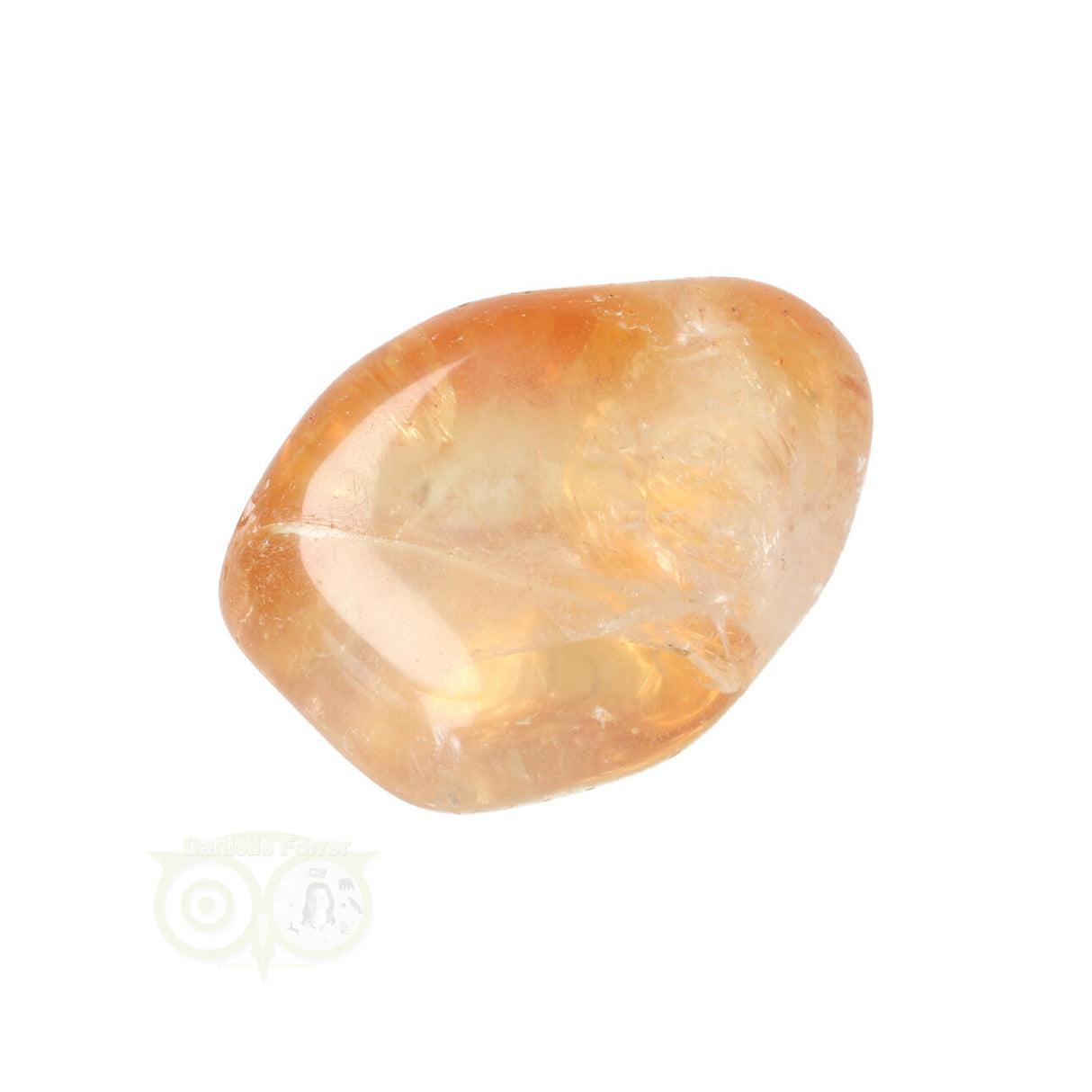 Citrien (gebrand ) Nr 35