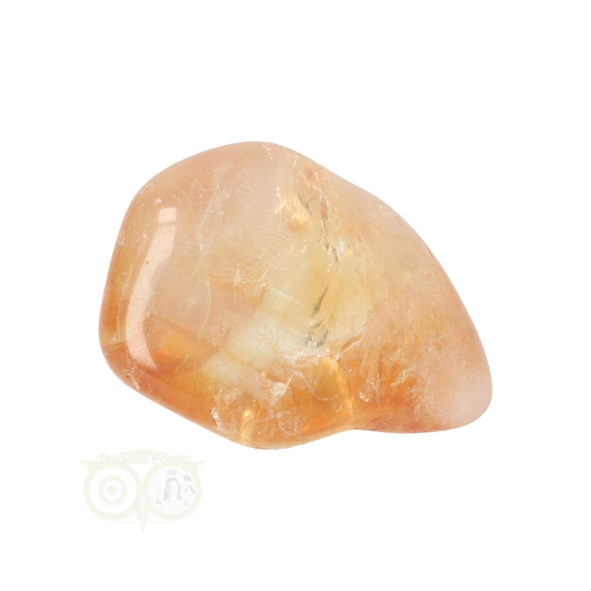 Citrien (gebrand ) Nr 35