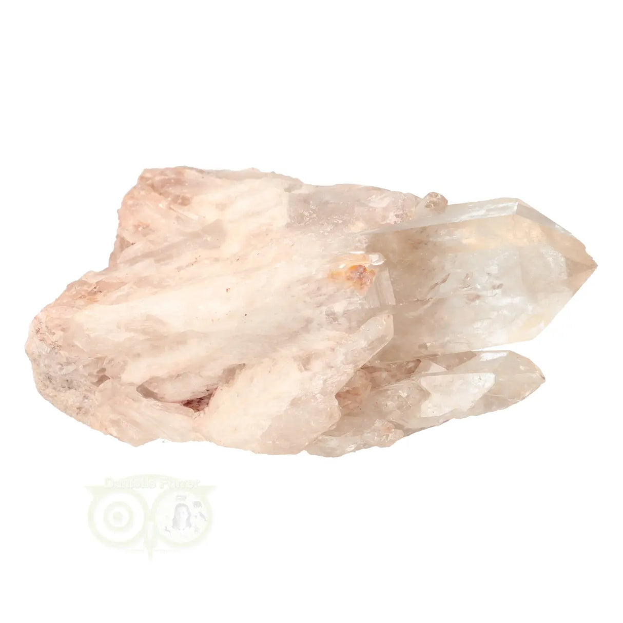 Citrien ( natuurlijk ) Ruw - Nr 46