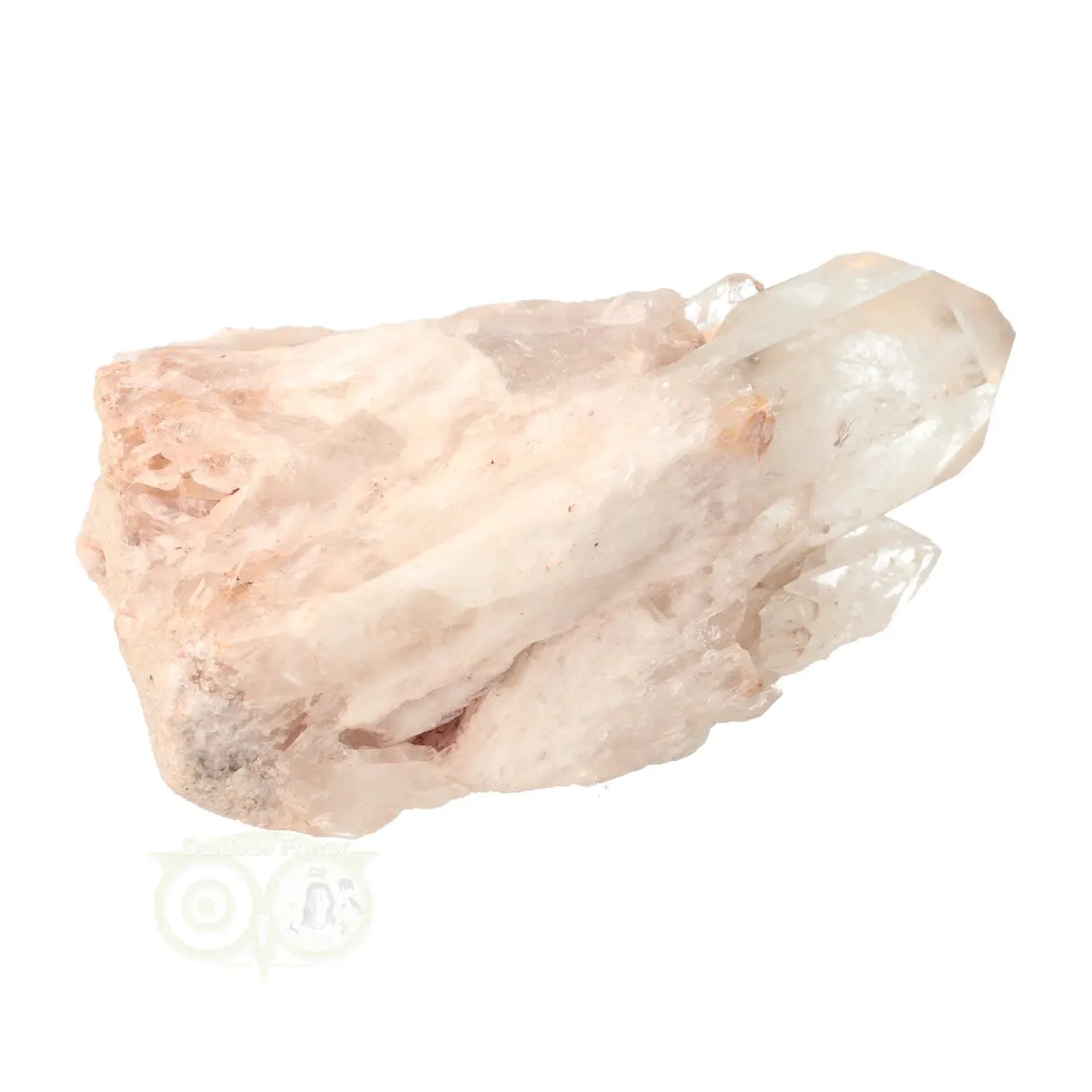 Citrien ( natuurlijk ) Ruw - Nr 46