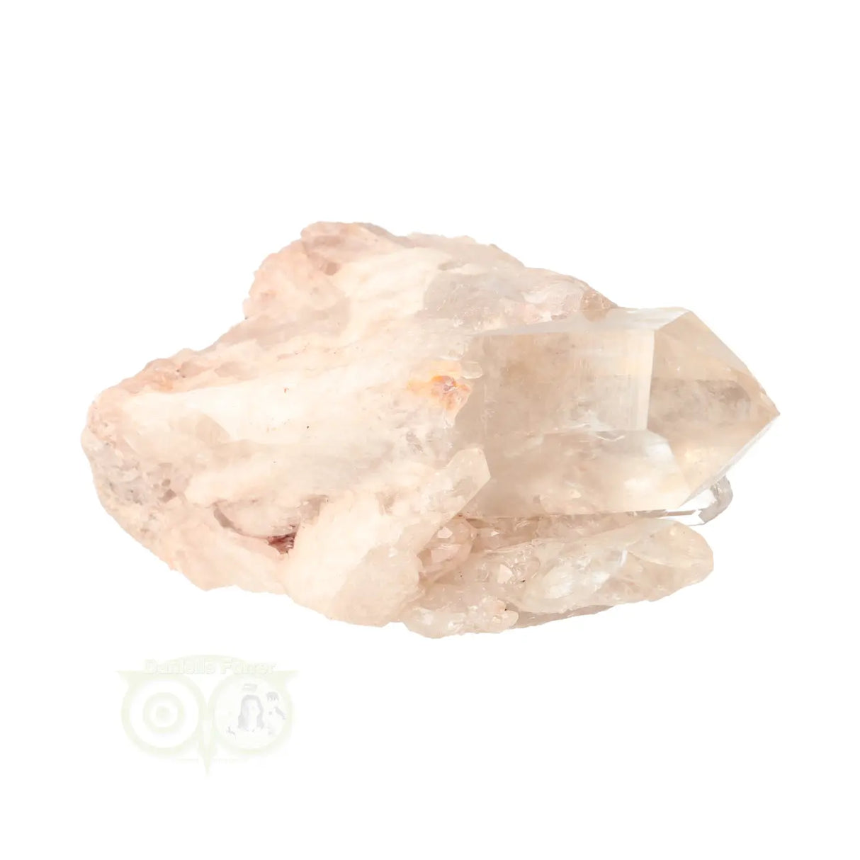 Citrien ( natuurlijk ) Ruw - Nr 46