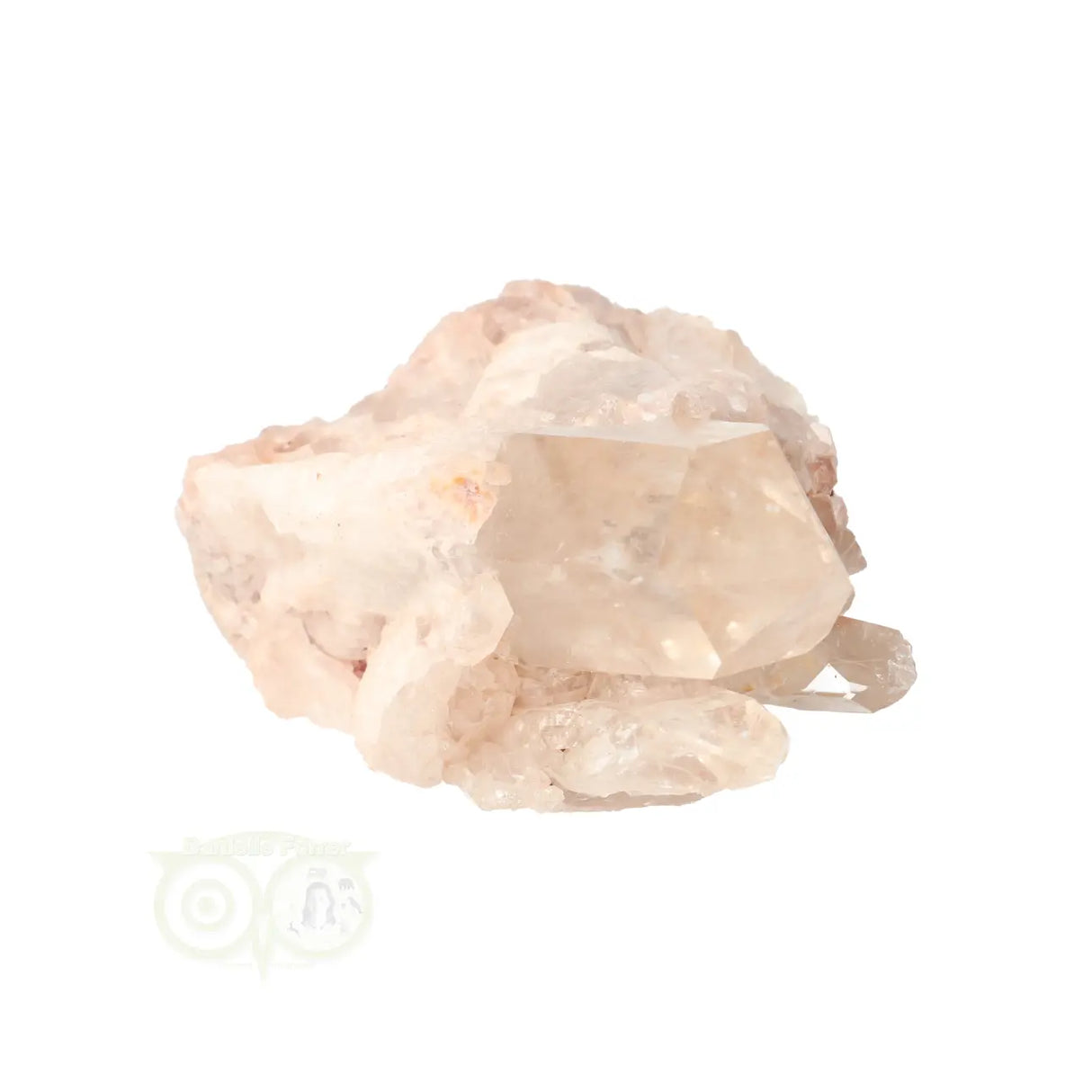 Citrien ( natuurlijk ) Ruw - Nr 46