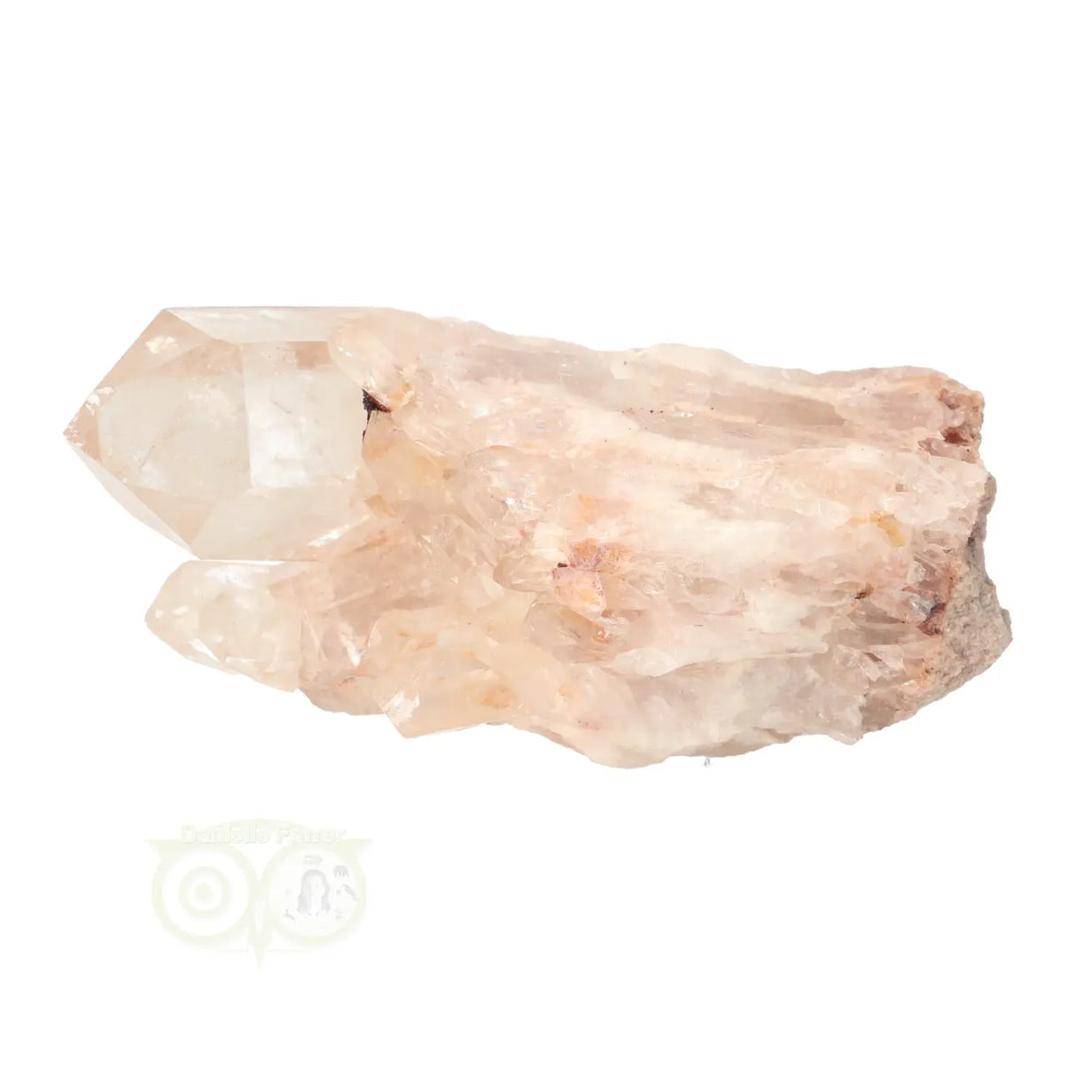 Citrien ( natuurlijk ) Ruw - Nr 46