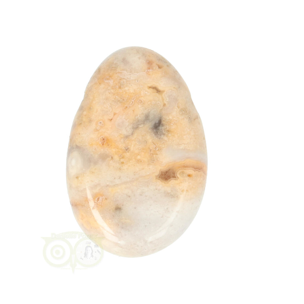 Crazy Lace Achat-Anhänger Nr. 30