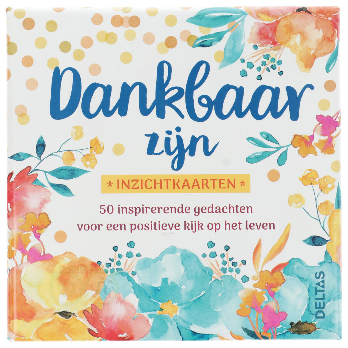 Dankbarkeit – Erkenntniskarten