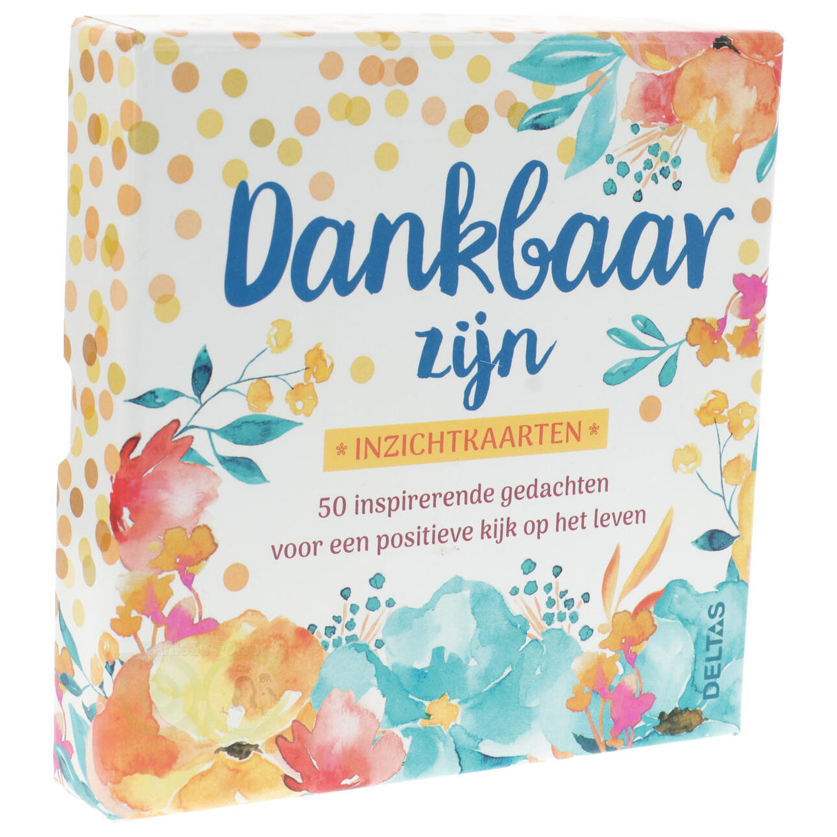 Dankbarkeit – Erkenntniskarten