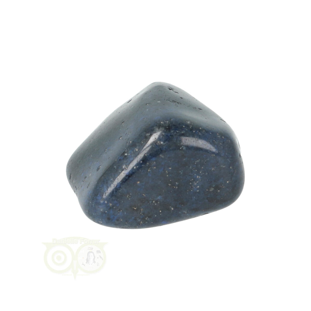 Dumortierite Tumblestone No. 22