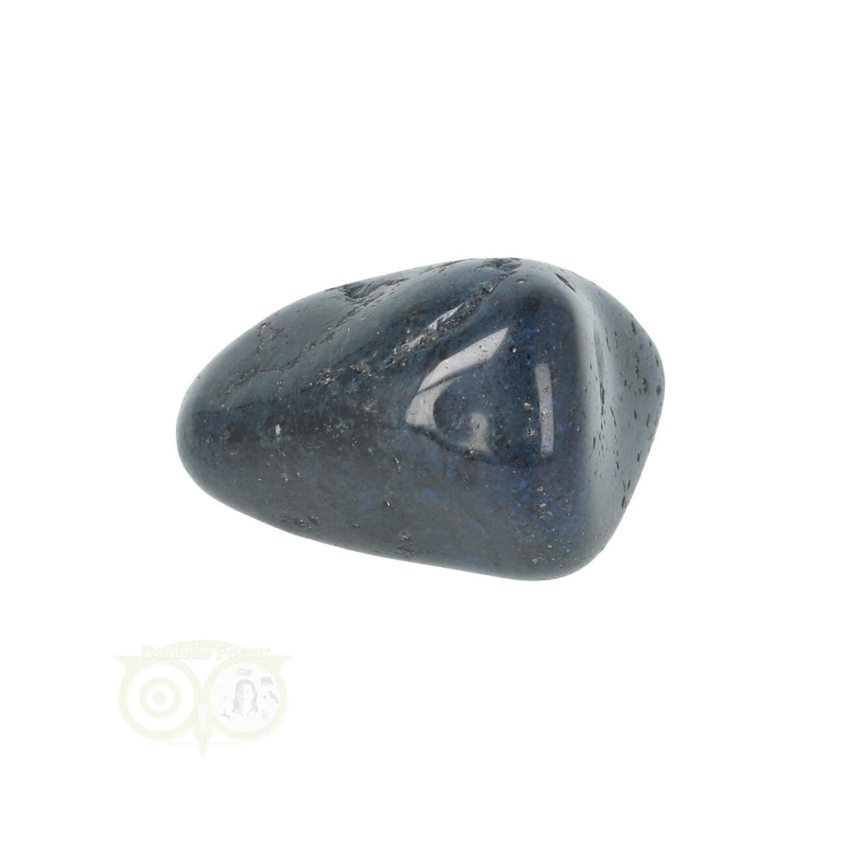 Dumortierite Tumblestone No. 22