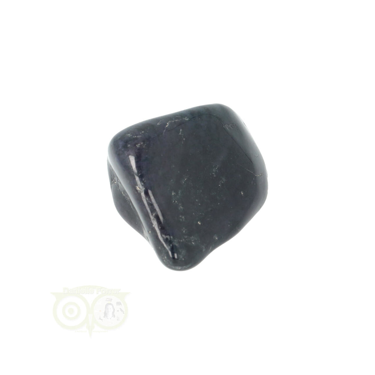 Dumortierite Tumblestone No. 23