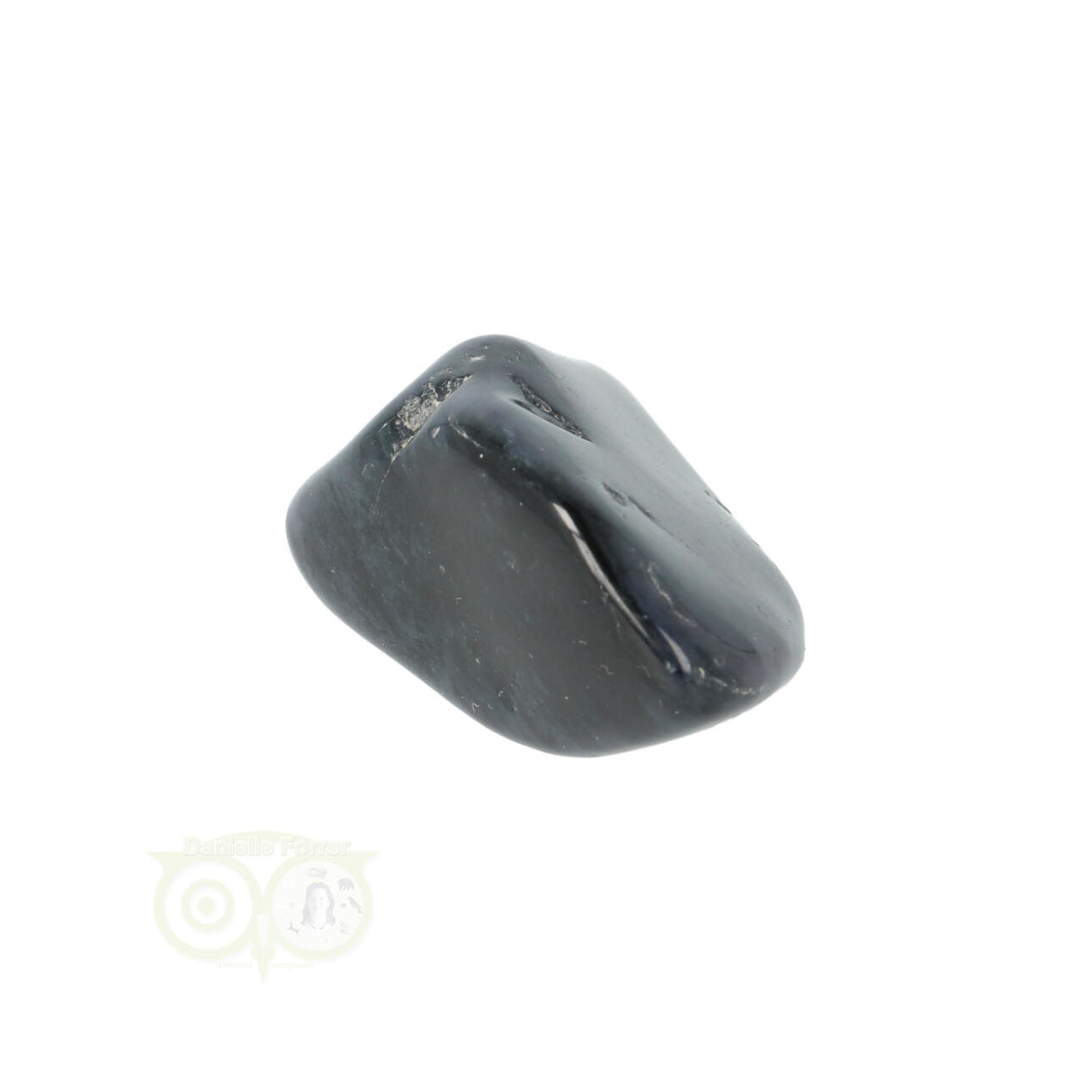 Dumortierite Tumblestone No. 23