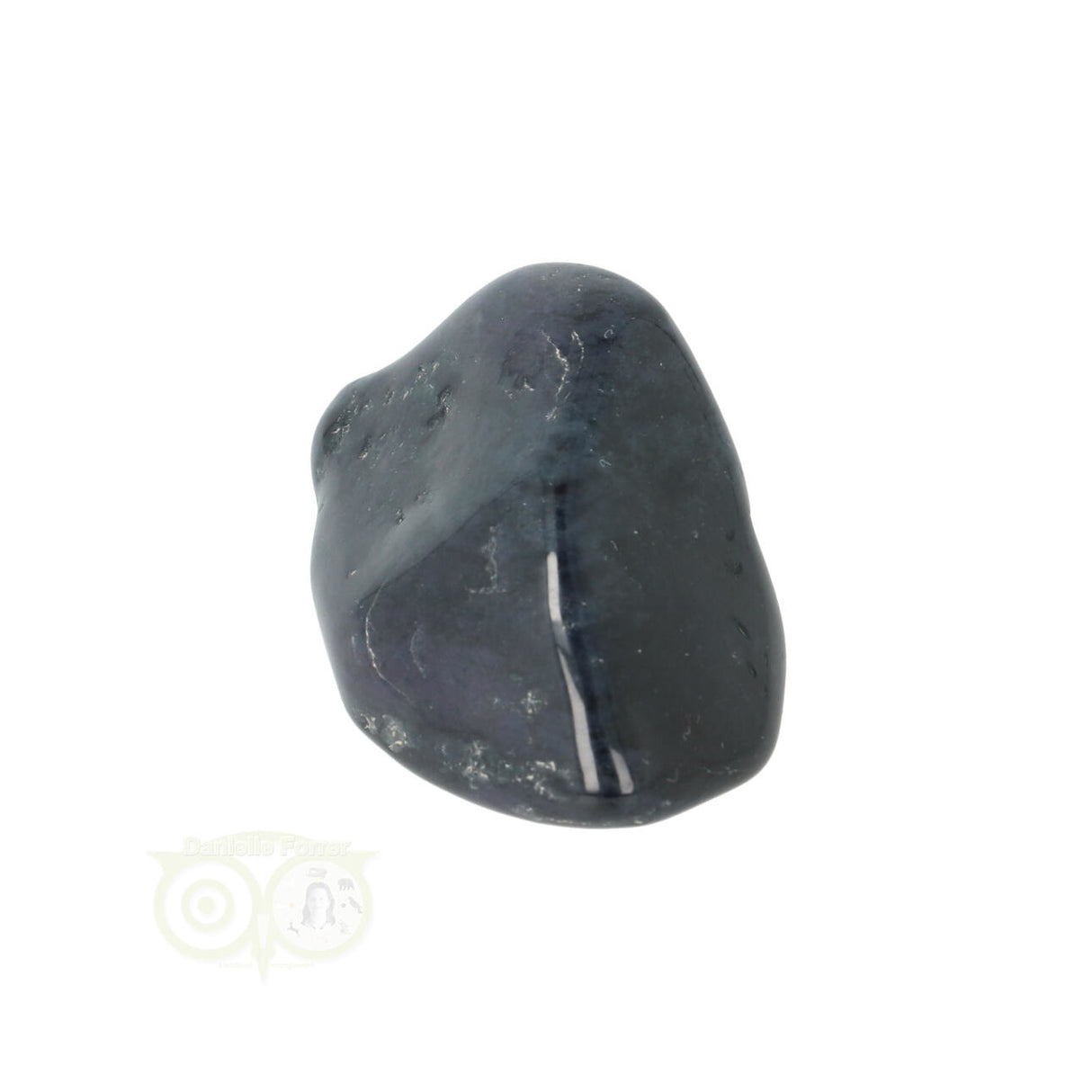 Dumortierite Tumblestone No. 23