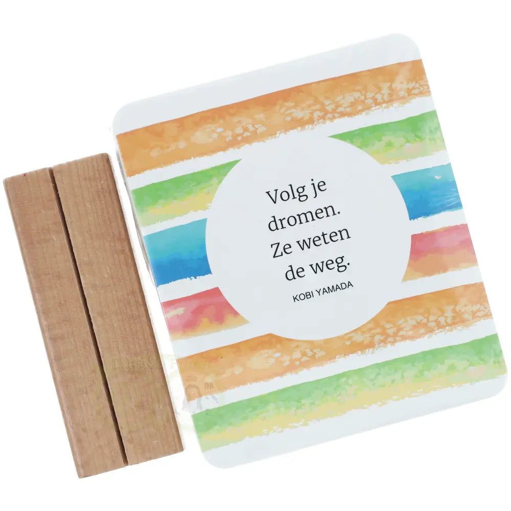 Een doos vol geluk - 52 inspiratiekaarten