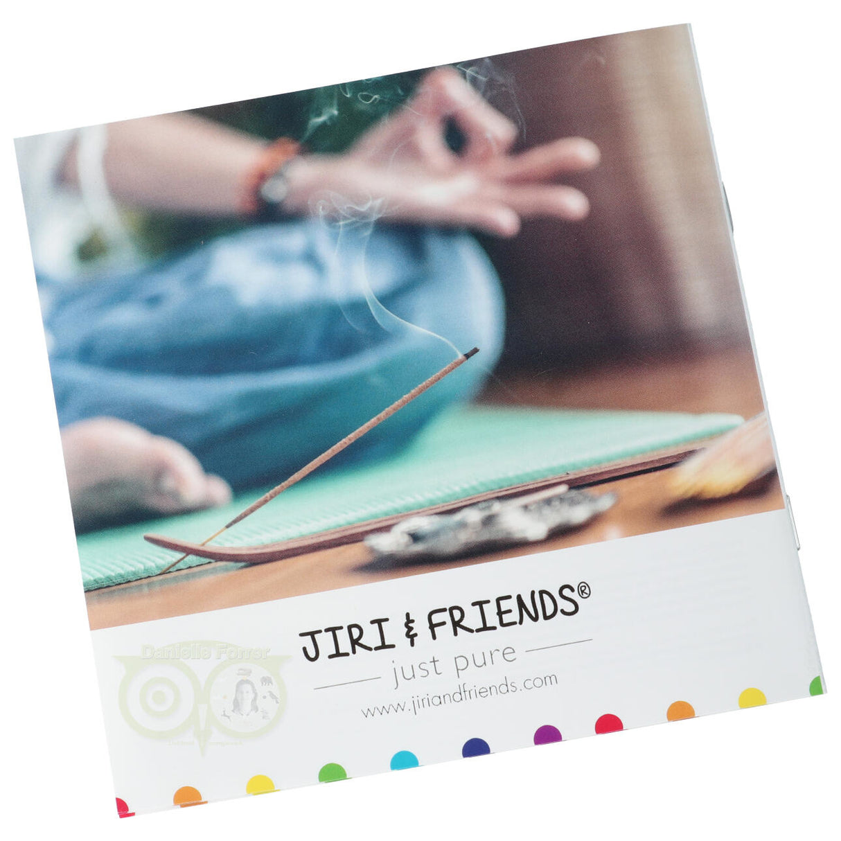 Energy Cleansing Kit ( 7 delig )