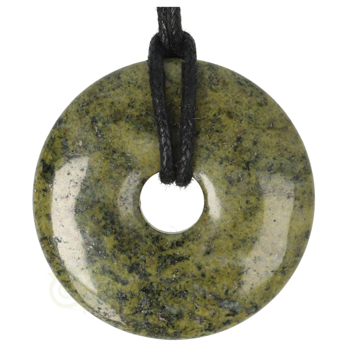 Epidoot Donut Nr 12 - Ø 4 cm