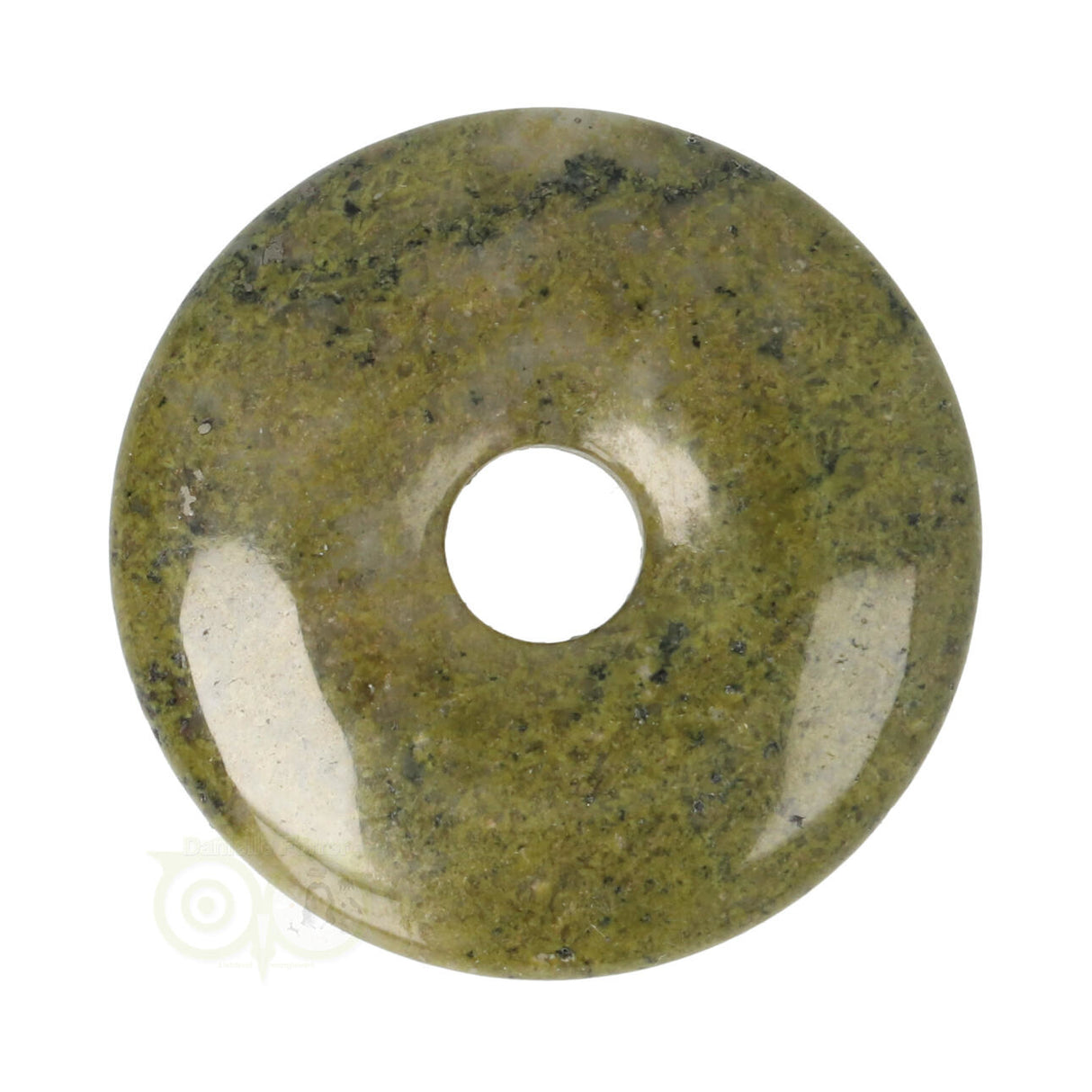 Epidoot Donut Nr 14 - Ø 4 cm