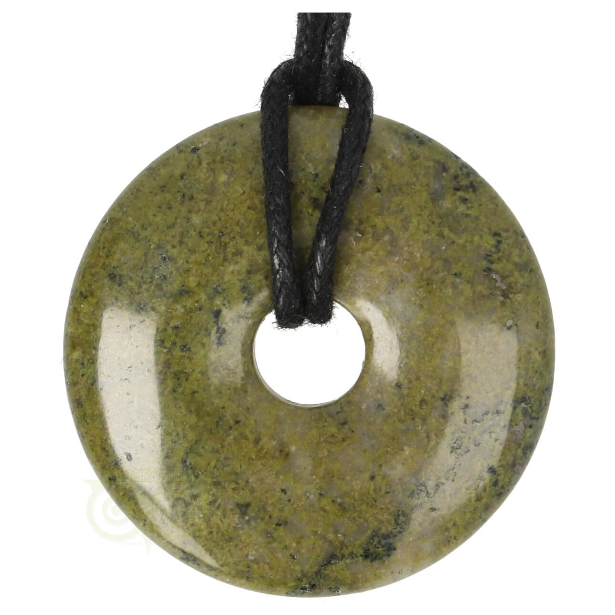 Epidoot Donut Nr 14 - Ø 4 cm