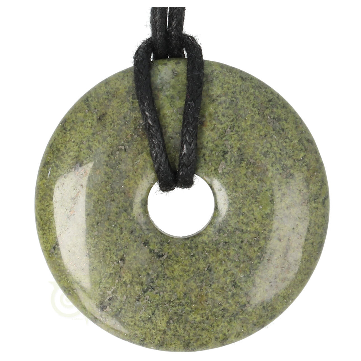 Epidoot Donut Nr 9 - Ø 4 cm