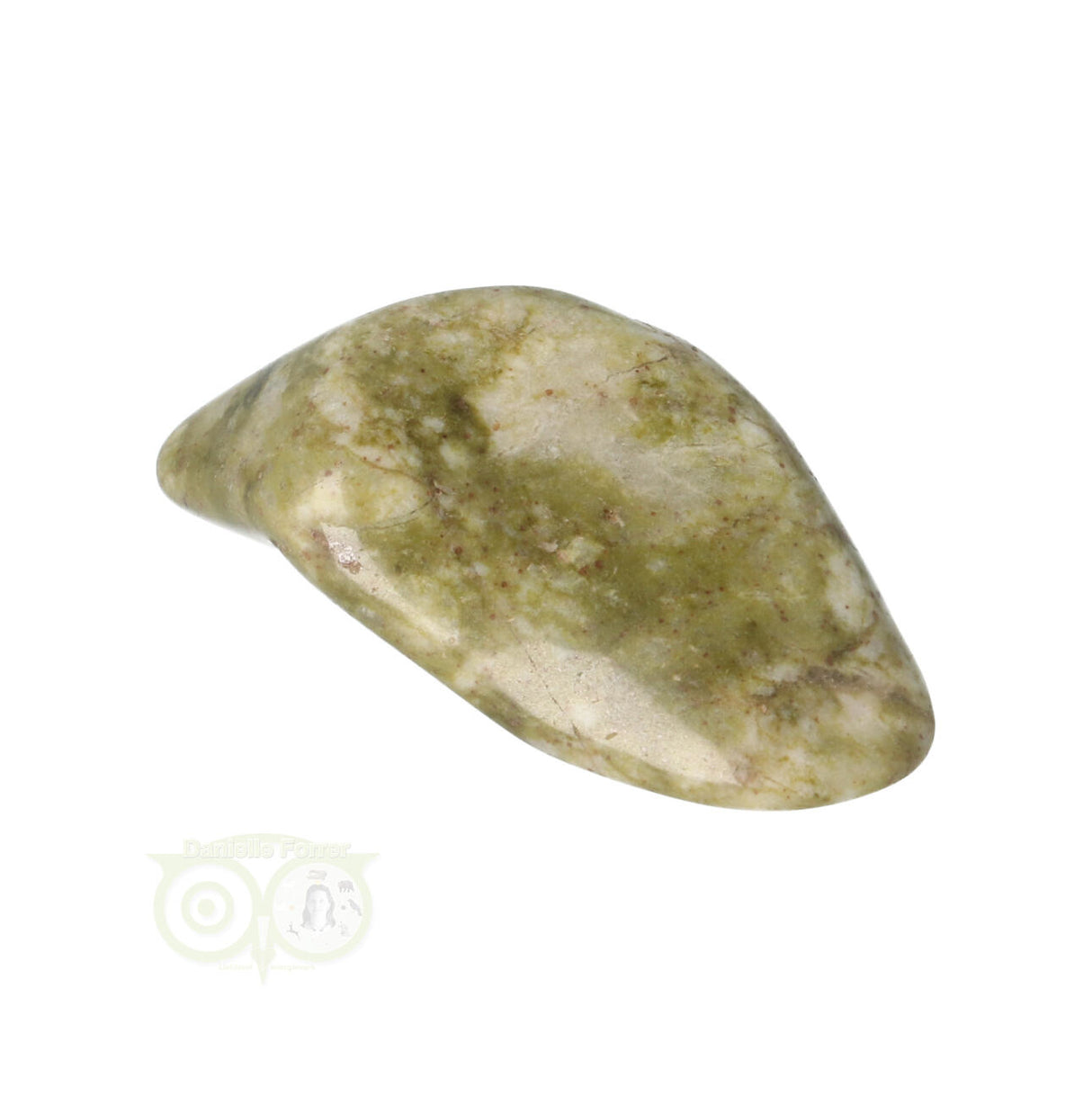 Epidoot knuffelsteen Nr 17