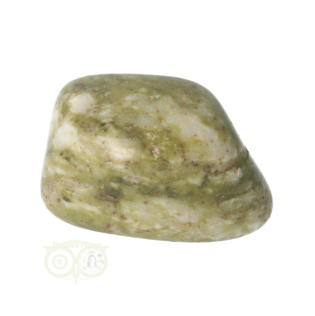 Epidoot knuffelsteen Nr 20