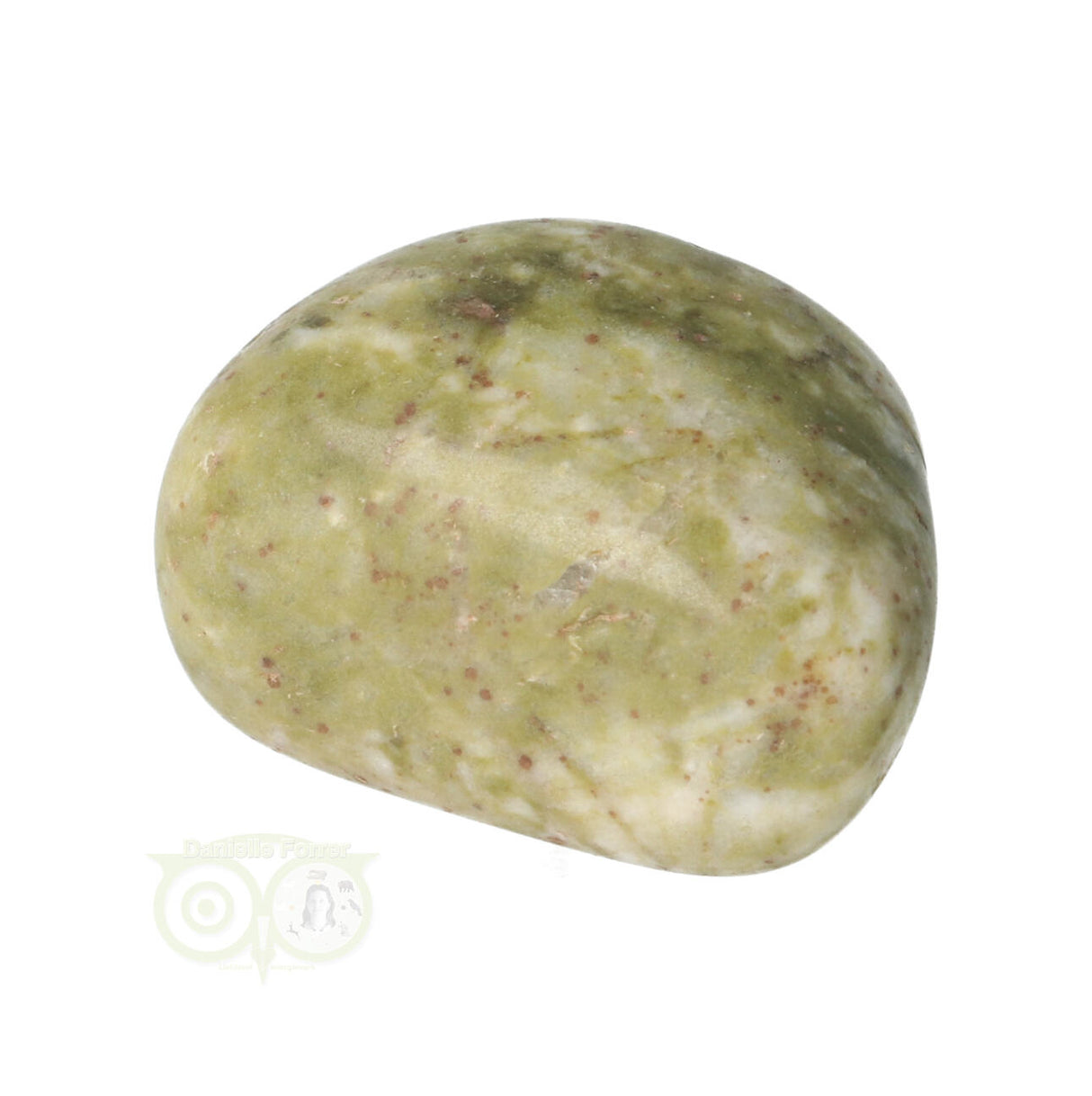 Epidoot knuffelsteen Nr 20