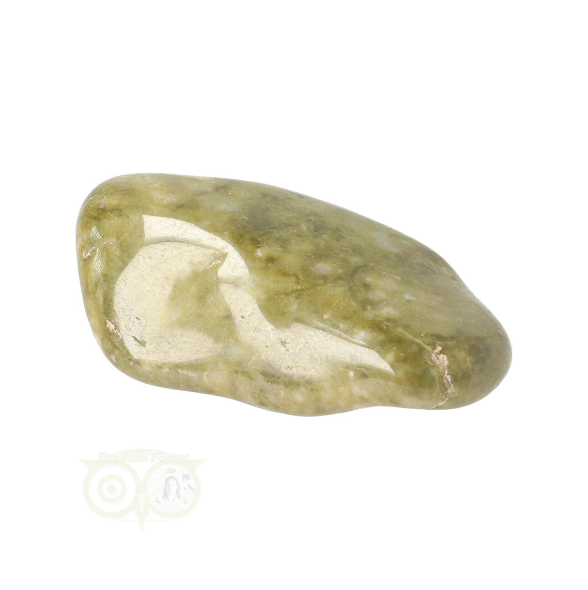 Epidoot knuffelsteen Nr 28