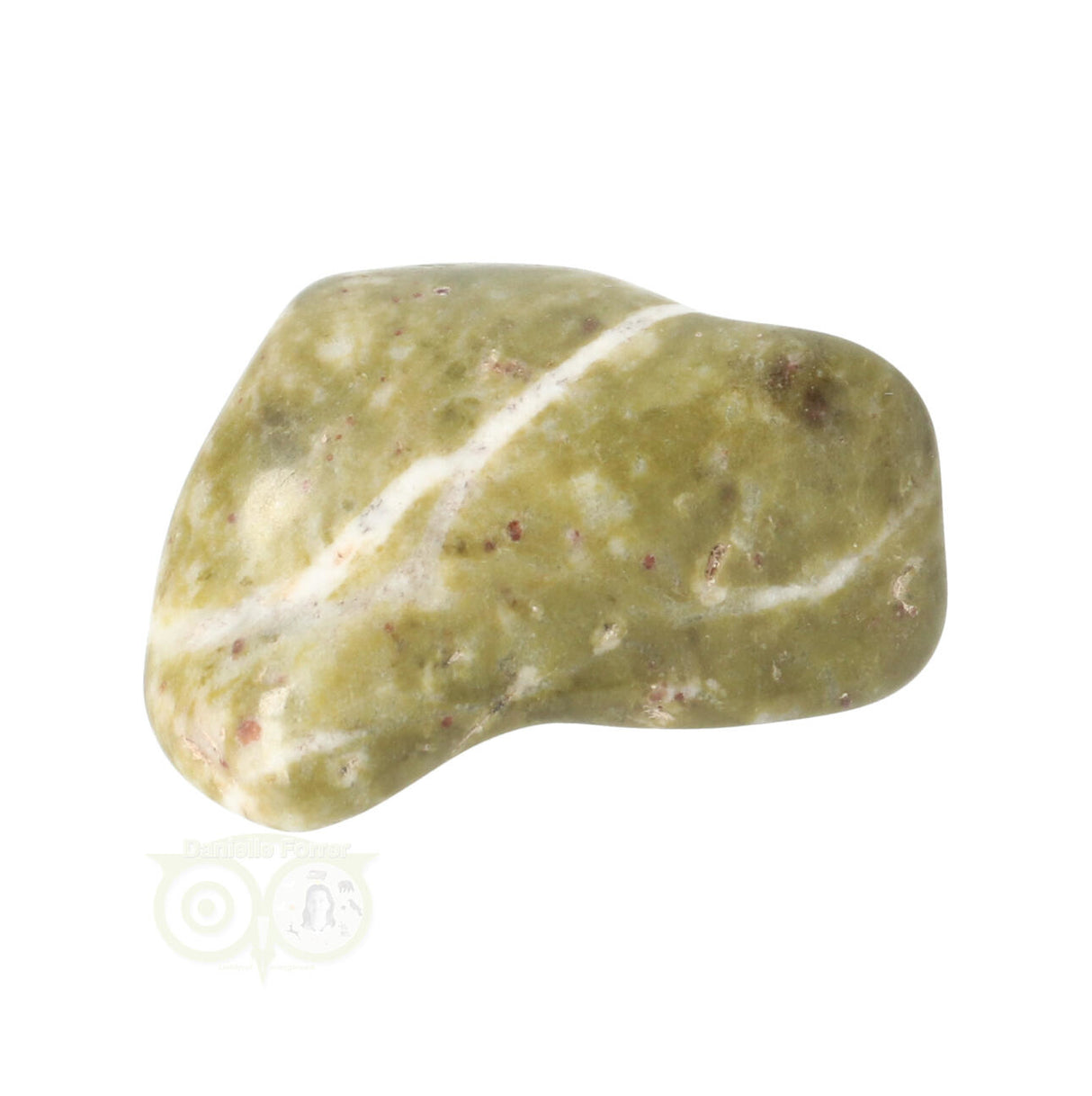 Epidoot knuffelsteen Nr 29