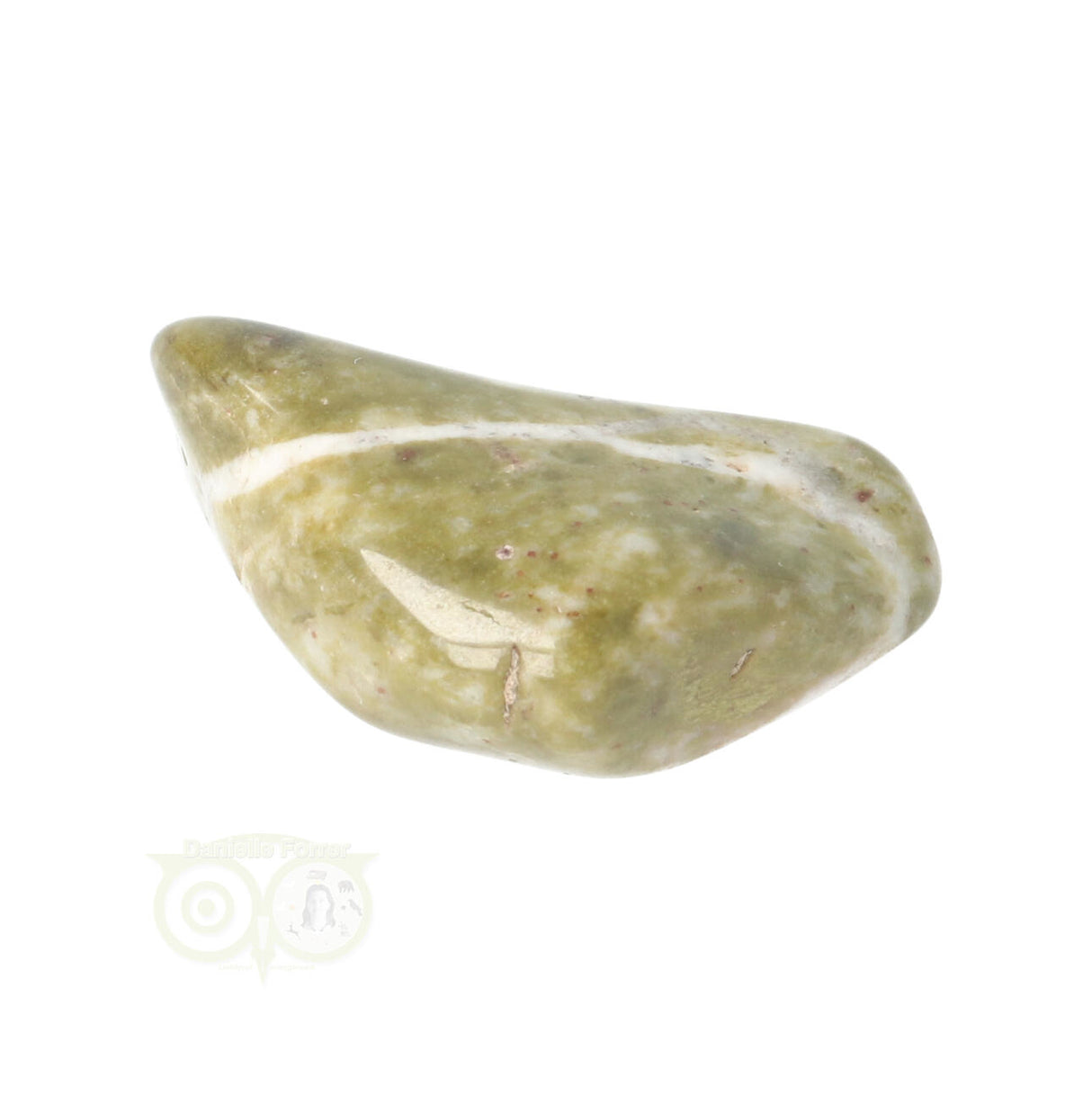 Epidoot knuffelsteen Nr 29