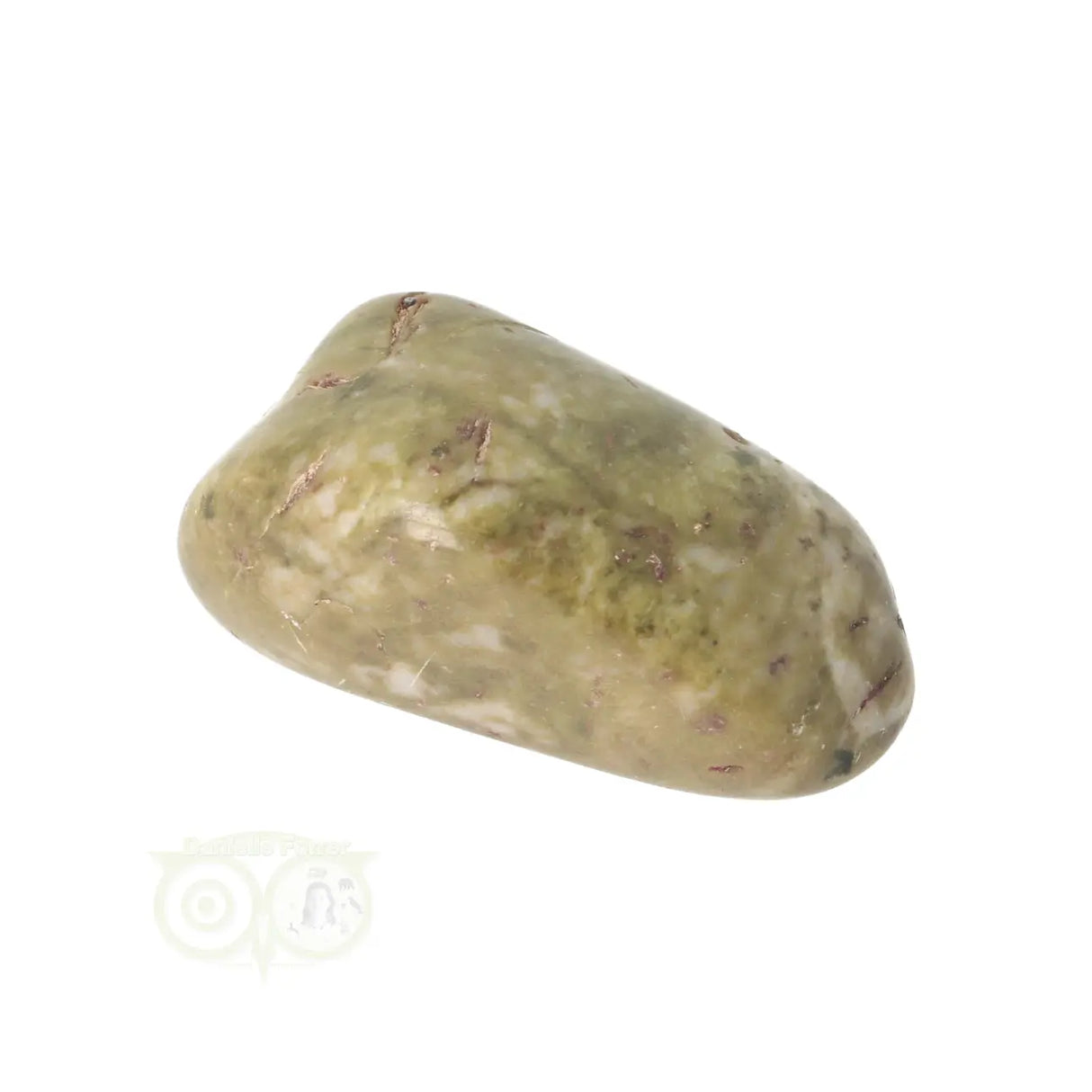 Epidoot knuffelsteen Nr 34