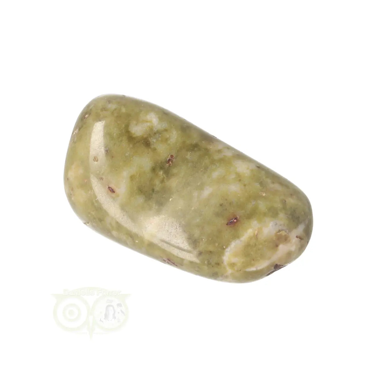 Epidoot knuffelsteen Nr 34