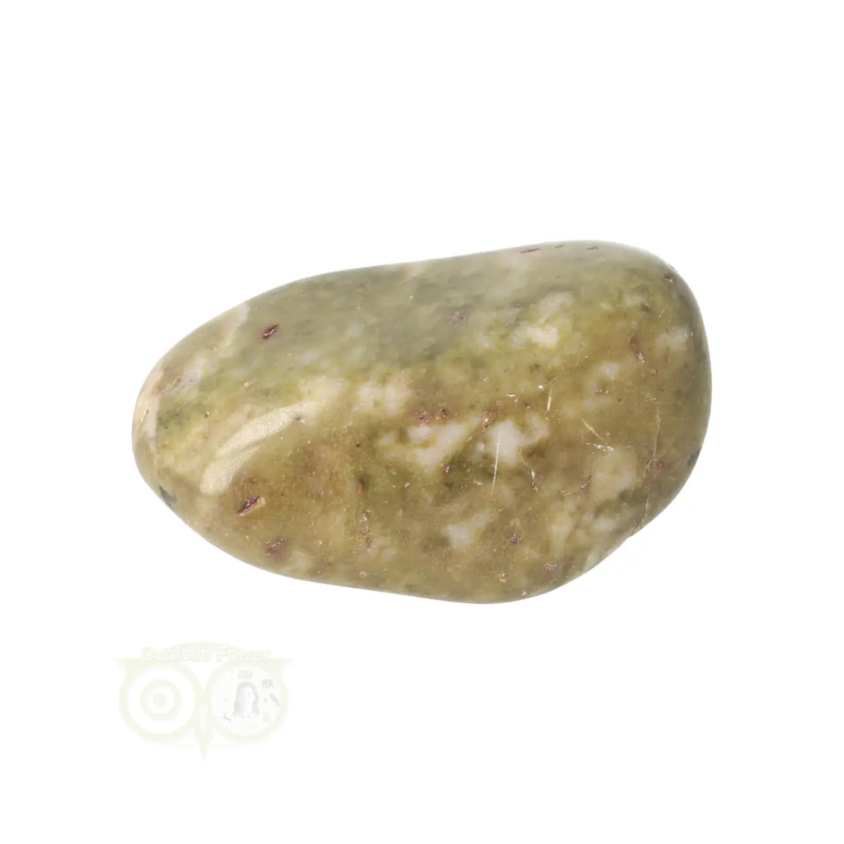 Epidoot knuffelsteen Nr 34