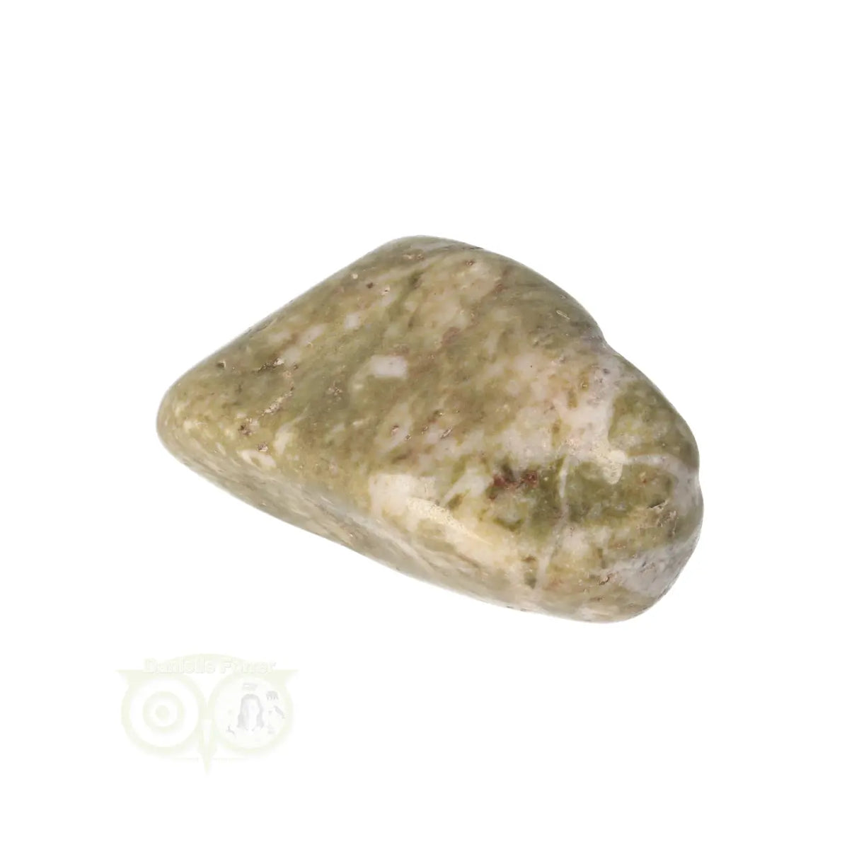 Epidoot knuffelsteen Nr 36