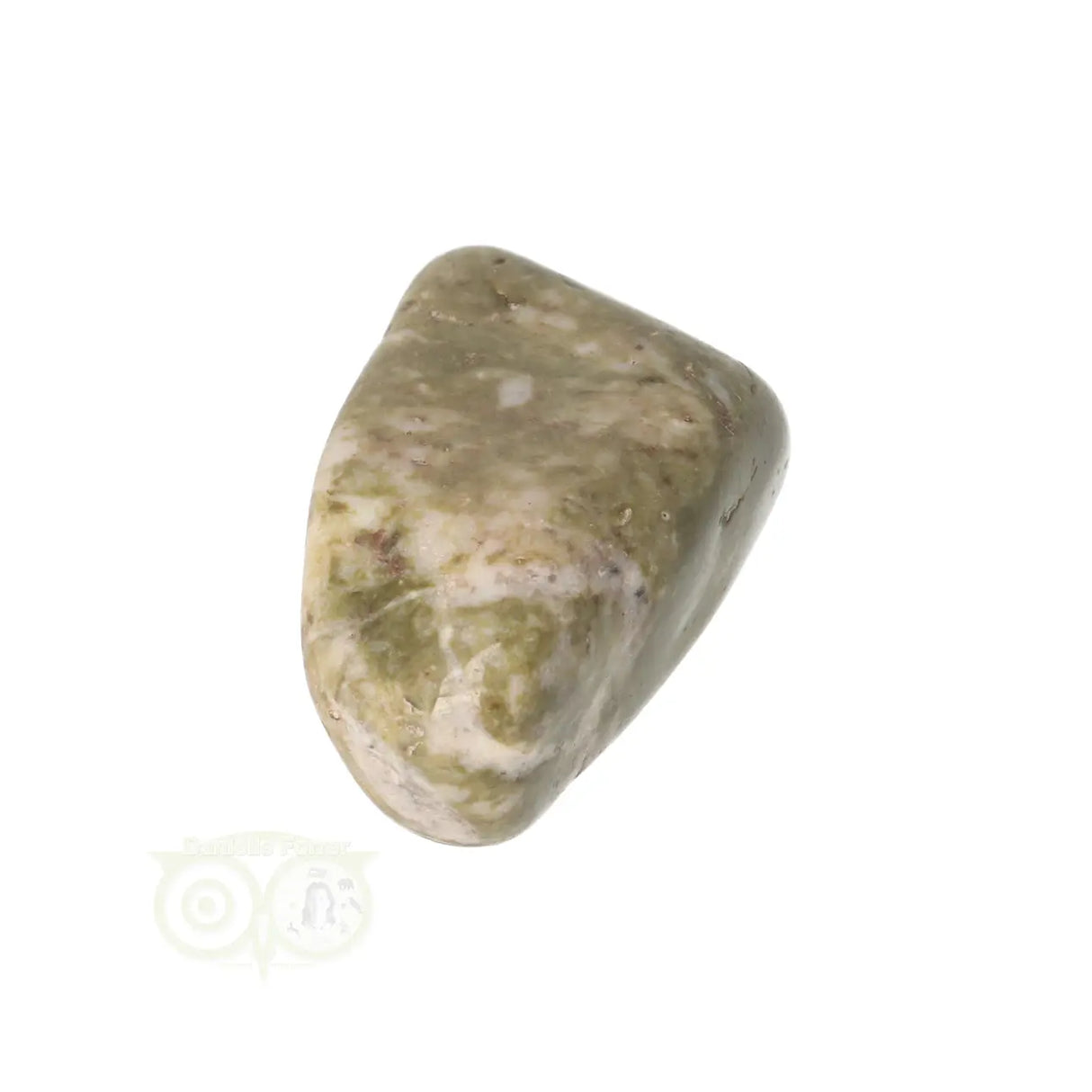 Epidoot knuffelsteen Nr 36