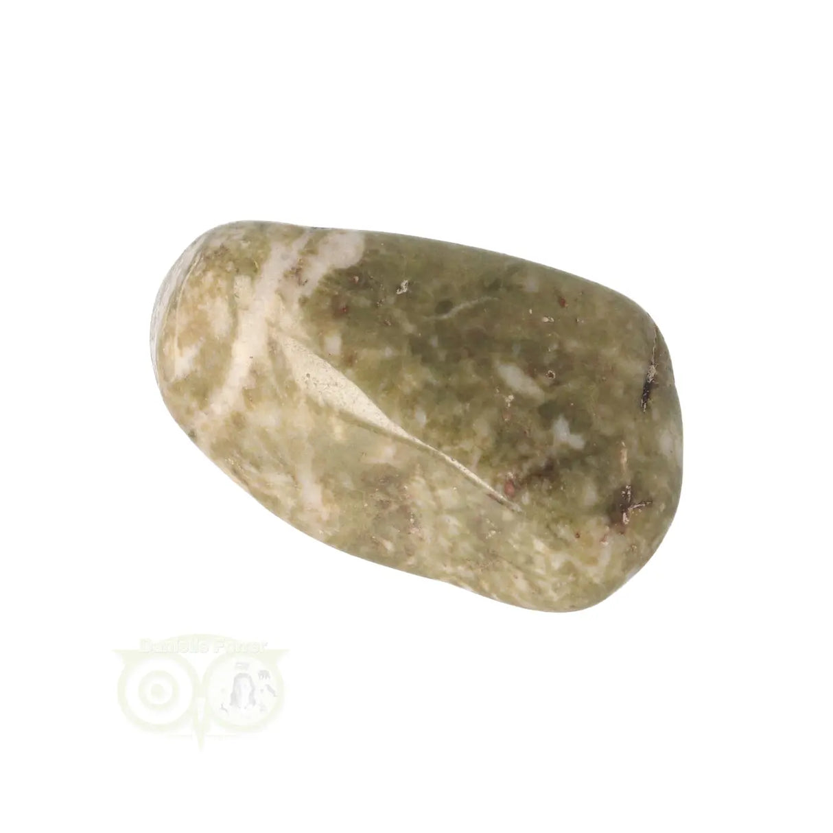 Epidoot knuffelsteen Nr 36