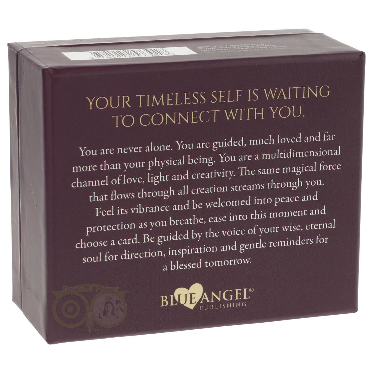 Ewiges Licht – Toni Carmine Salerno