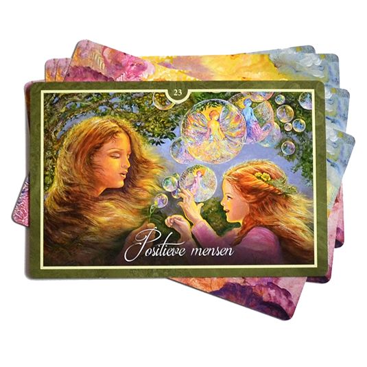 Fluisteringen om te te helen - Angela Hartfield